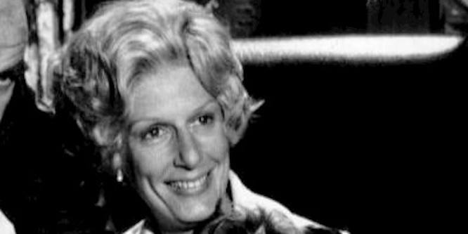 Nancy Marchand - Trivia, Family, Bio | Famous Birthdays