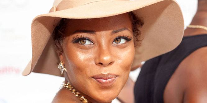 Eva Marcille - Age, Family, Bio | Famous Birthdays