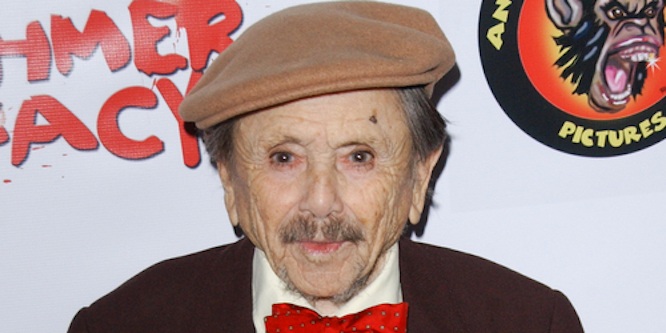 Jerry Maren - Trivia, Family, Bio | Famous Birthdays