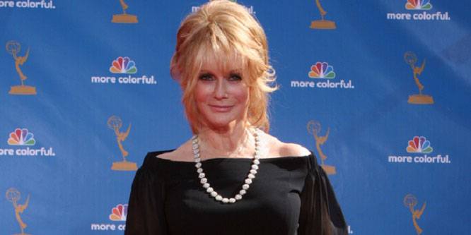 Ann Margret - Age, Family, Bio | Famous Birthdays