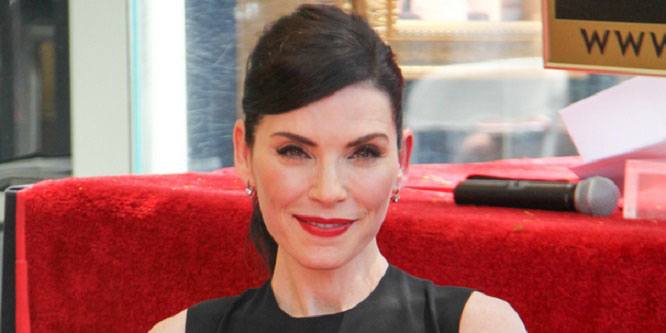 Julianna Margulies - Age, Family, Bio | Famous Birthdays
