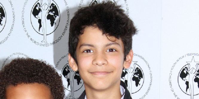 Xolo Maridueña - Age, Family, Bio | Famous Birthdays