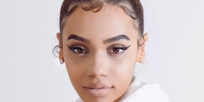 Indyamarie - Age, Bio, Family | Famous Birthdays