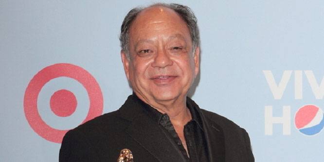 Cheech Marin - Age, Family, Bio Famous Birthdays