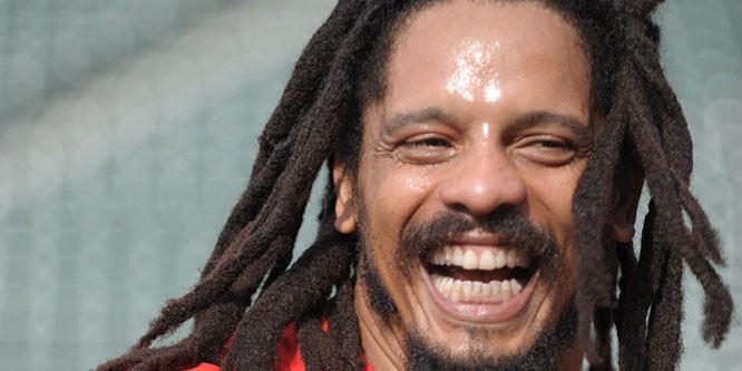 Rohan Marley - Age, Family, Bio | Famous Birthdays