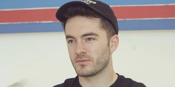 Jordan Maron - Age, Family, Bio | Famous Birthdays