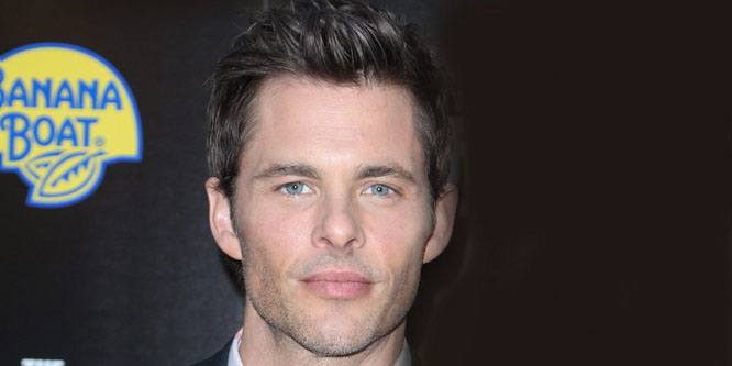 James Marsden - Age, Family, Bio | Famous Birthdays