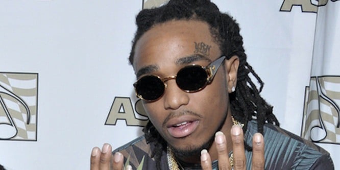 Quavo - Age, Family, Bio | Famous Birthdays