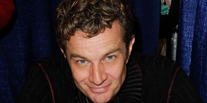 James Marsters - Age, Family, Bio | Famous Birthdays