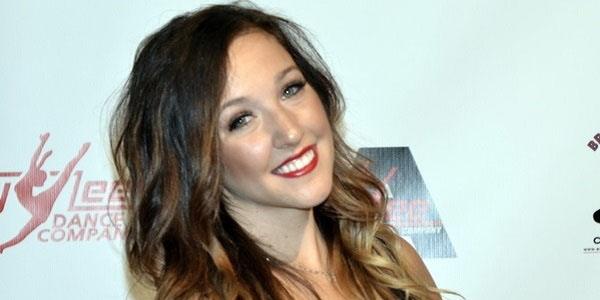 Gianna Martello - Age, Family, Bio | Famous Birthdays