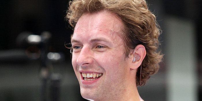 Chris Martin (Pop Singer) - Age, Family, Bio | Famous Birthdays
