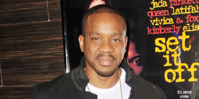 Duane Martin - Age, Family, Bio | Famous Birthdays