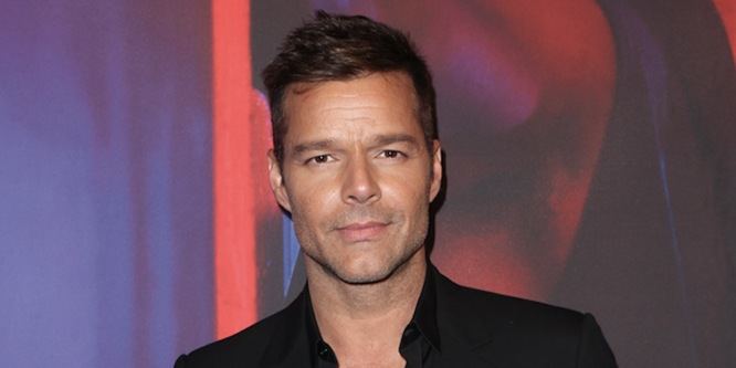 Ricky Martin - Age, Family, Bio | Famous Birthdays