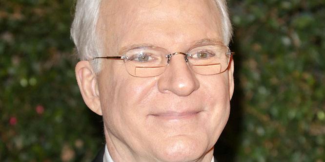 Steve Martin - Age, Family, Bio | Famous Birthdays