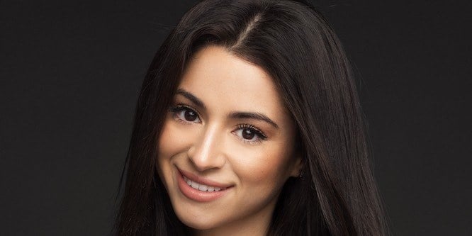 Talia Scott - Age, Family, Bio | Famous Birthdays