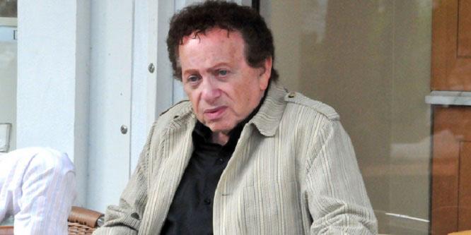 Jackie Mason - Trivia, Family, Bio | Famous Birthdays