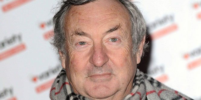 Nick Mason - Age, Bio, Family | Famous Birthdays