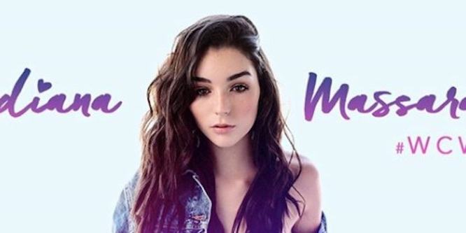 Indiana Massara - Age, Family, Bio | Famous Birthdays