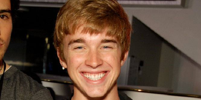 Chandler Massey - Age, Family, Bio | Famous Birthdays