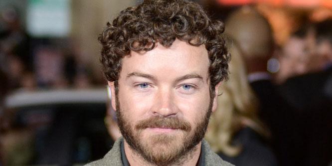 Danny Masterson - Age, Family, Bio | Famous Birthdays