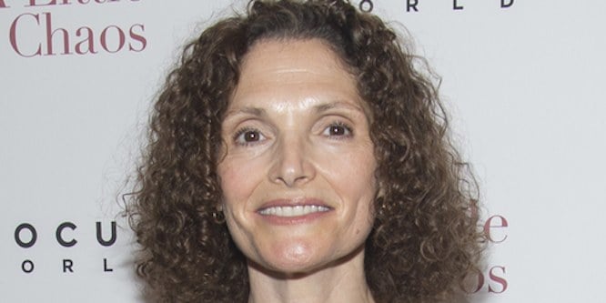 Mary Elizabeth Mastrantonio - Age, Family, Bio | Famous Birthdays