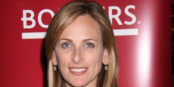 Marlee Matlin - Age, Family, Bio | Famous Birthdays