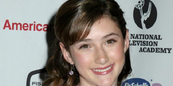 Julianna Rose Mauriello - Age, Family, Bio | Famous Birthdays