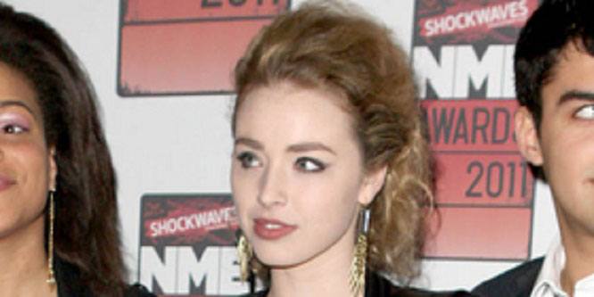 Freya Mavor - Age, Family, Bio | Famous Birthdays