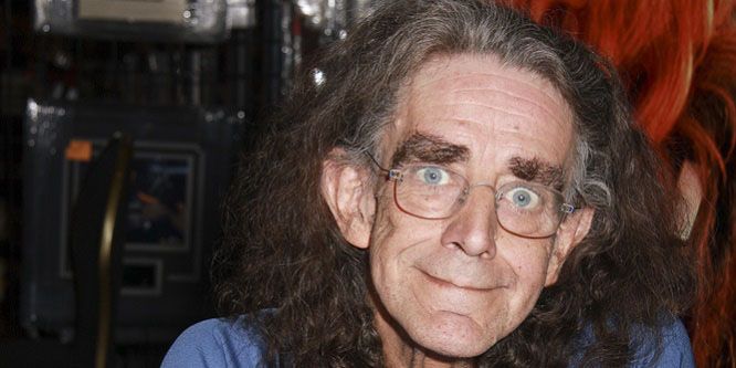 Peter Mayhew - Trivia, Family, Bio | Famous Birthdays