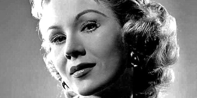 Virginia Mayo - Trivia, Family, Bio | Famous Birthdays