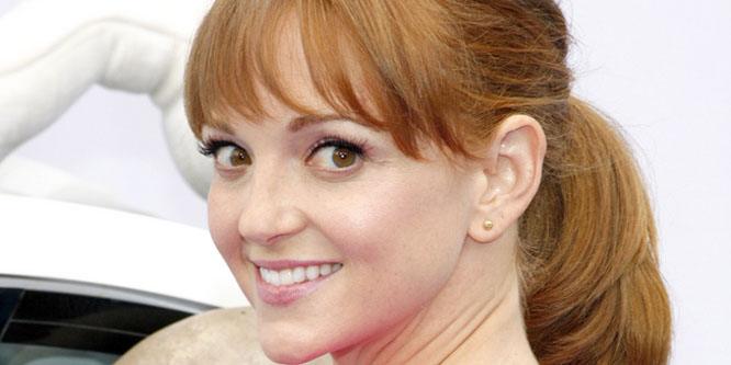Jayma Mays - Age, Family, Bio | Famous Birthdays