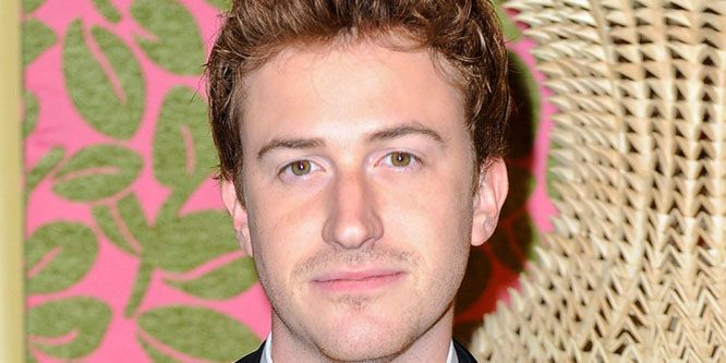 Joe Mazzello - Age, Family, Bio | Famous Birthdays