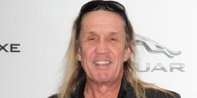 Nicko McBrain - Age, Family, Bio | Famous Birthdays