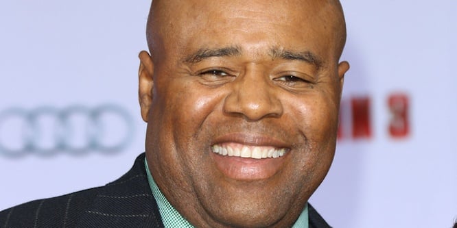 Chi McBride - Age, Family, Bio | Famous Birthdays