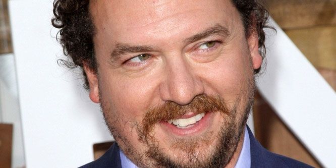 Danny McBride - Age, Family, Bio | Famous Birthdays