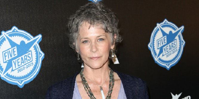 Melissa McBride - Age, Family, Bio | Famous Birthdays