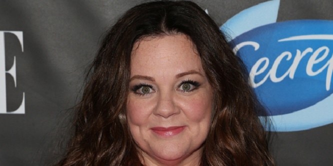 Melissa McCarthy - Age, Family, Bio | Famous Birthdays