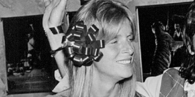 Linda McCartney - Trivia, Family, Bio | Famous Birthdays