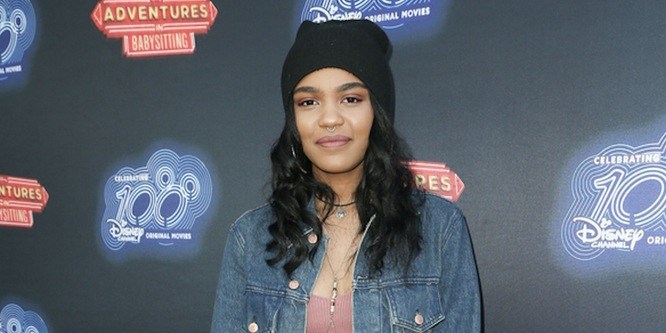 China Anne McClain - Age, Family, Bio | Famous Birthdays