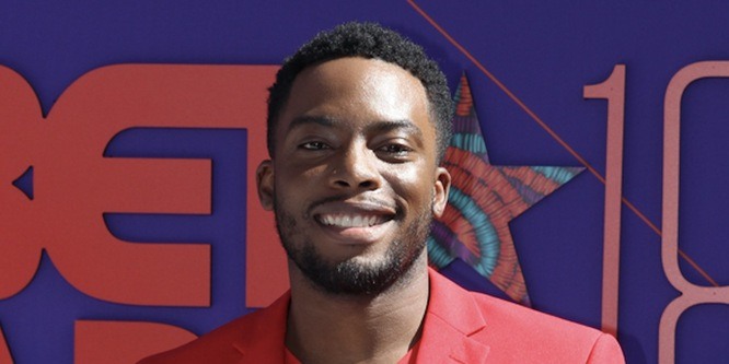 Woody McClain - Age, Family, Bio | Famous Birthdays