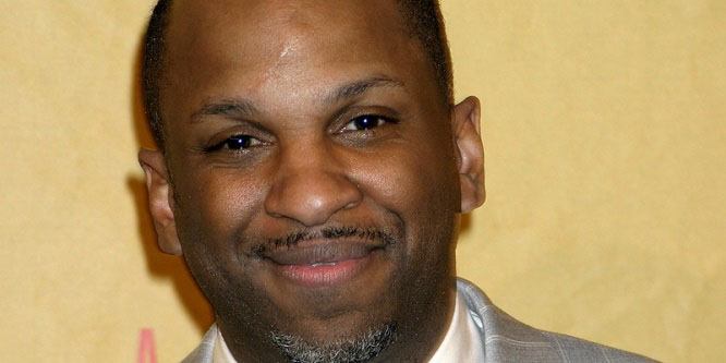 Donnie McClurkin - Age, Family, Bio | Famous Birthdays