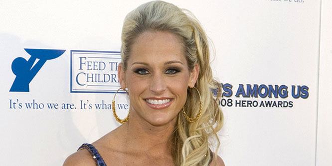 Michelle McCool - Age, Family, Bio | Famous Birthdays
