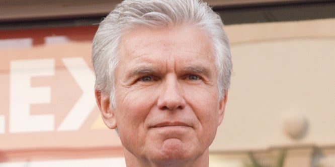 Kent McCord - Age, Family, Bio | Famous Birthdays