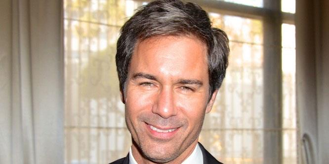 Eric McCormack - Age, Family, Bio | Famous Birthdays
