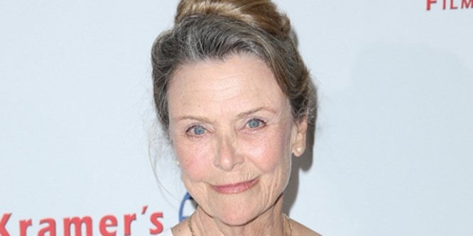 Patty McCormack - Age, Family, Bio | Famous Birthdays