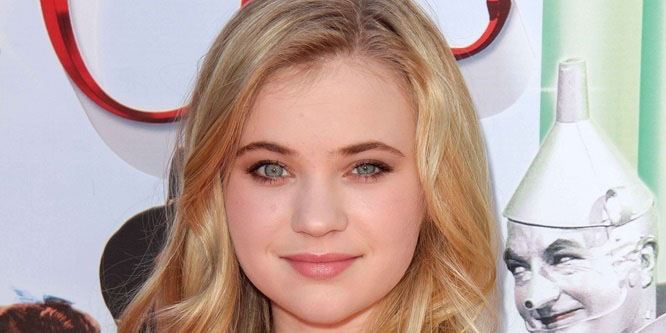 Sierra McCormick - Age, Family, Bio | Famous Birthdays