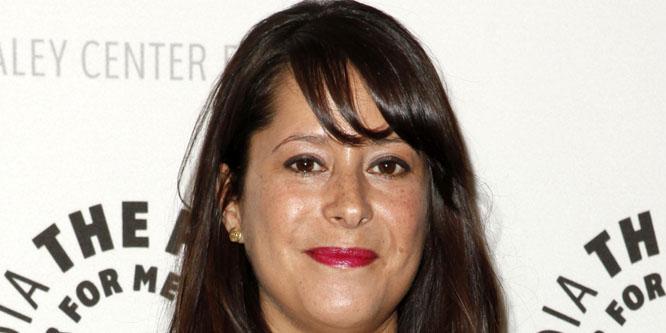 Kimberly McCullough - Age, Family, Bio | Famous Birthdays