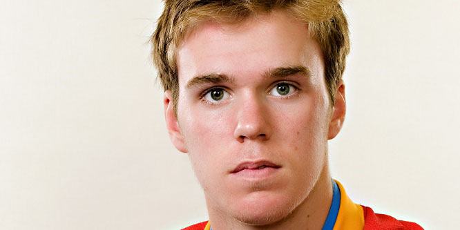 Connor McDavid - Age, Family, Bio | Famous Birthdays