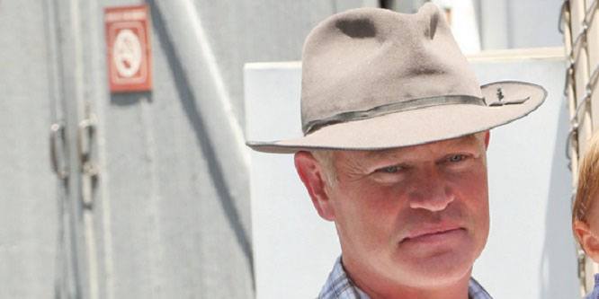 Neal McDonough - Age, Family, Bio | Famous Birthdays