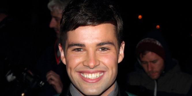 Joe McElderry - Age, Family, Bio | Famous Birthdays